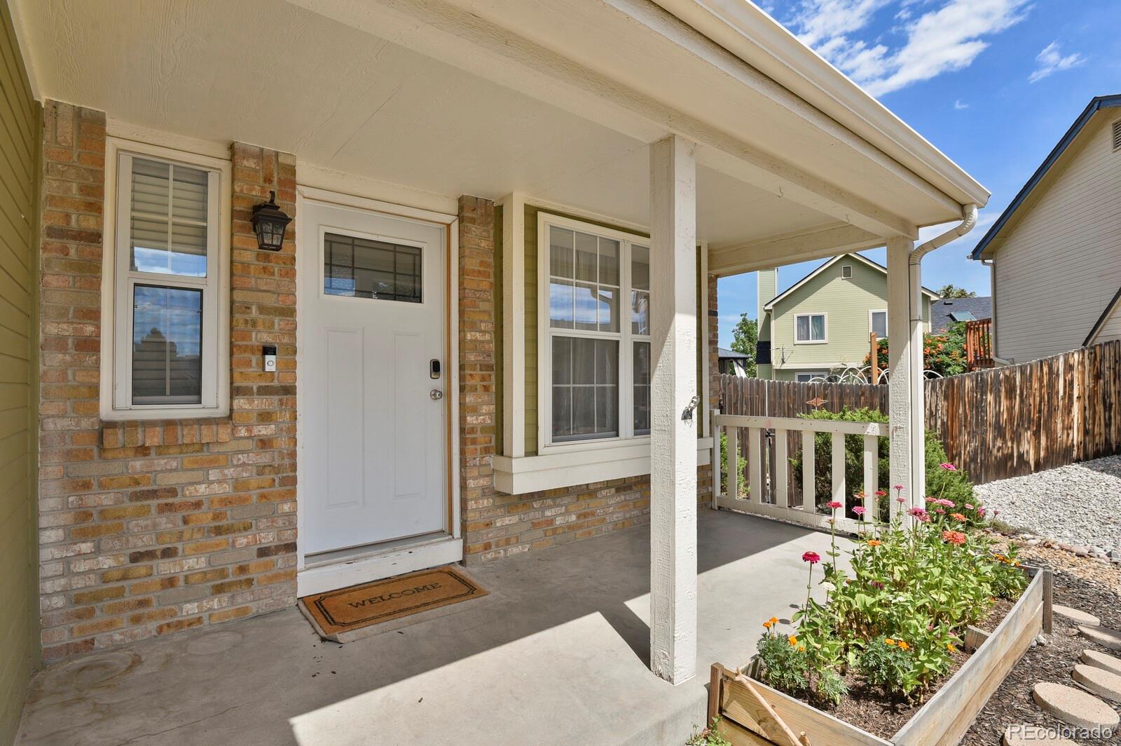 MLS Image #2 for 16275  beauty bush place,parker, Colorado