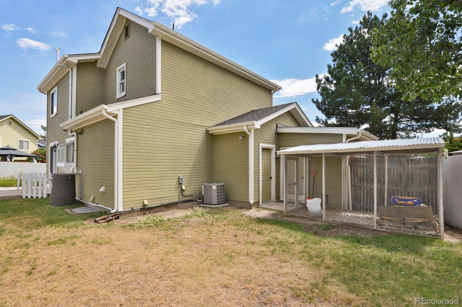 MLS Image #28 for 16275  beauty bush place,parker, Colorado