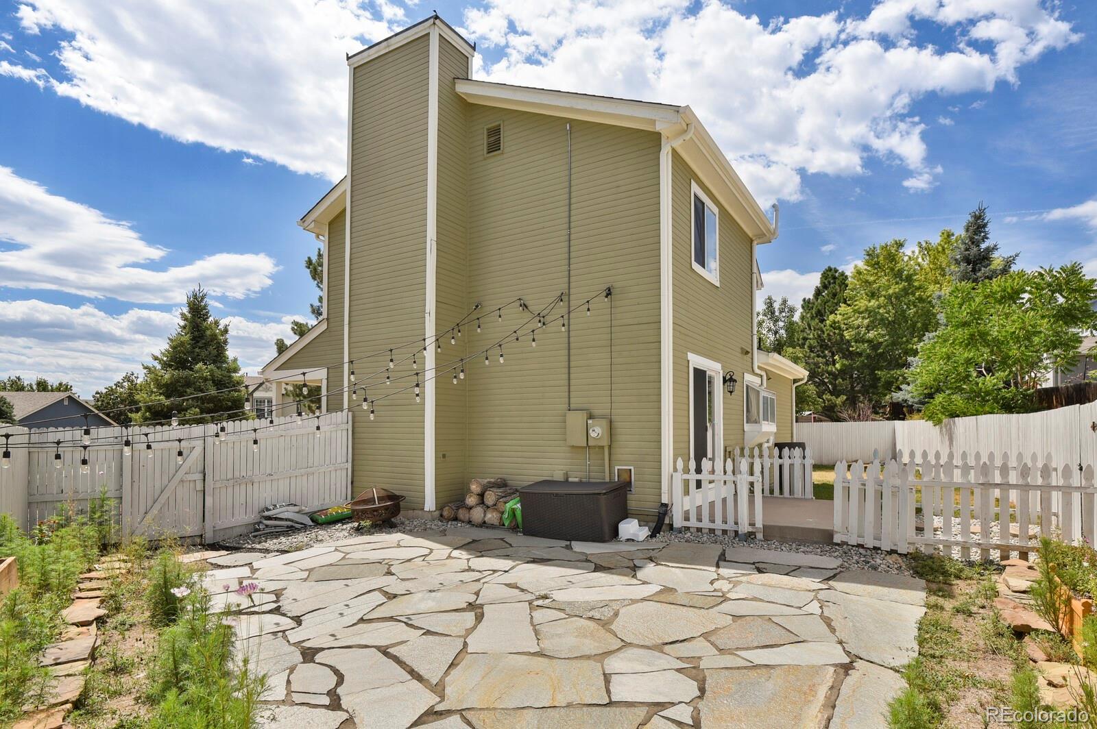 MLS Image #29 for 16275  beauty bush place,parker, Colorado
