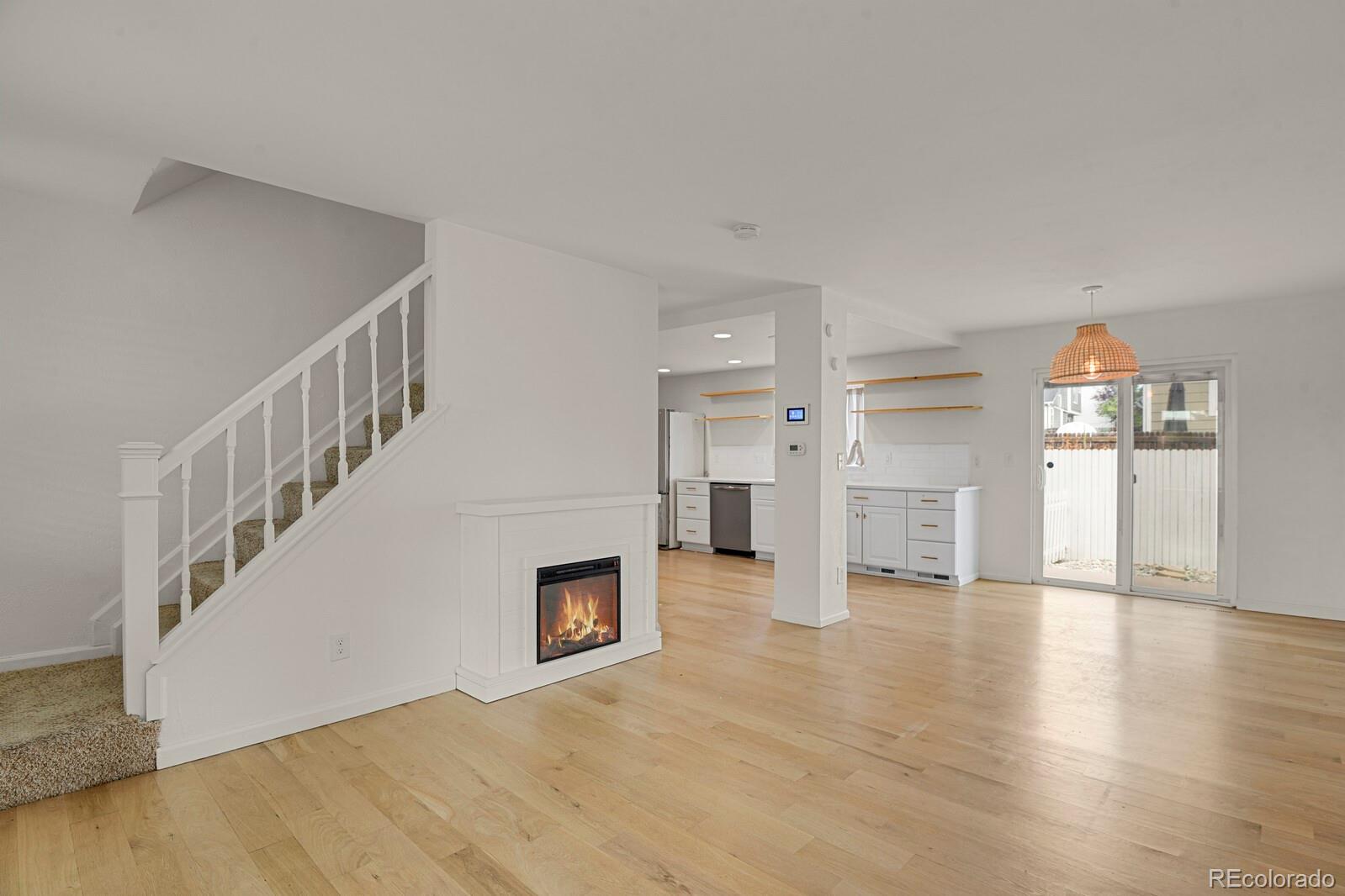 MLS Image #4 for 16275  beauty bush place,parker, Colorado
