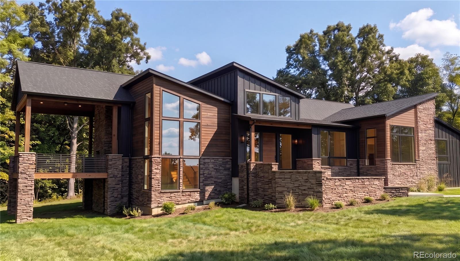 MLS Image #1 for 5686  zircon way,golden, Colorado