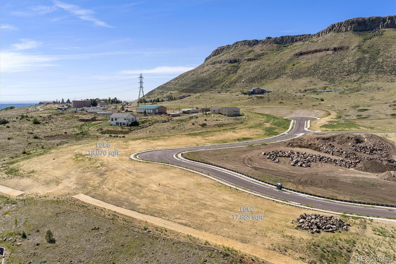 MLS Image #10 for 5686  zircon way,golden, Colorado