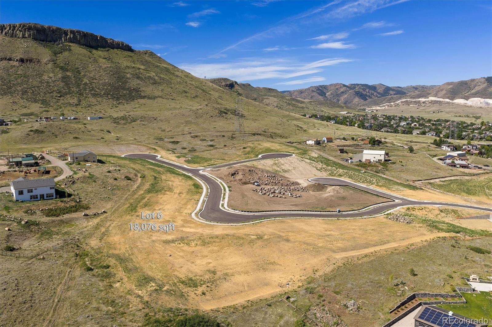 MLS Image #11 for 5686  zircon way,golden, Colorado