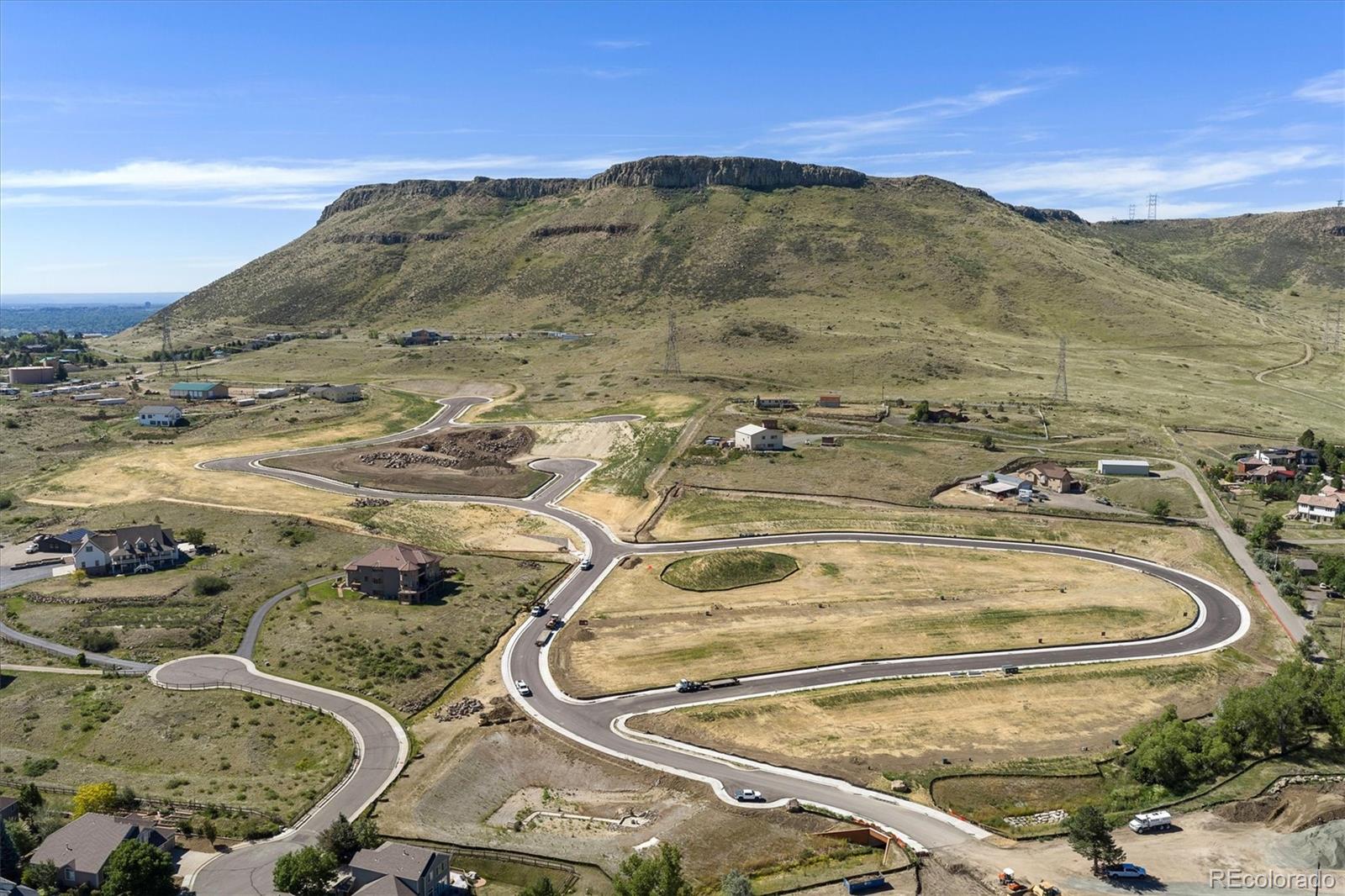 MLS Image #12 for 5686  zircon way,golden, Colorado