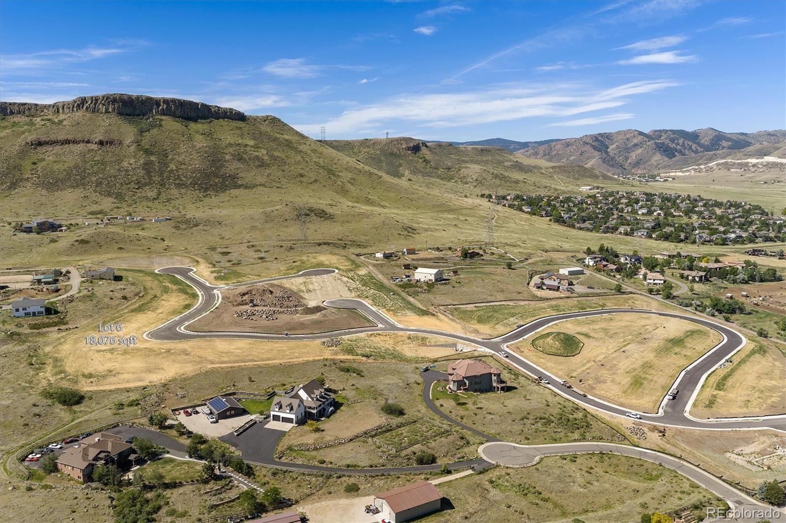 MLS Image #13 for 5686  zircon way,golden, Colorado