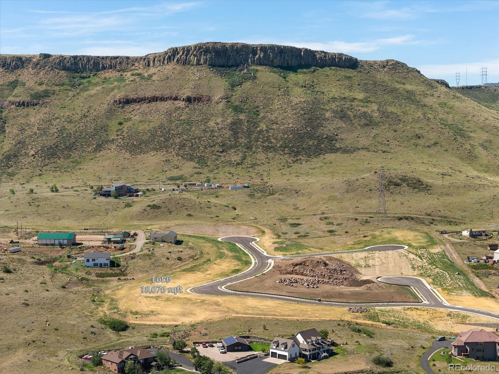 MLS Image #14 for 5686  zircon way,golden, Colorado