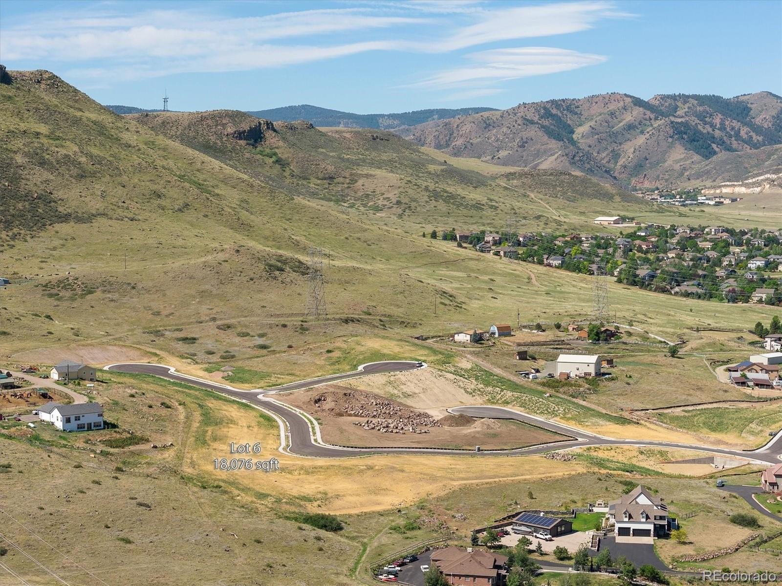 MLS Image #15 for 5686  zircon way,golden, Colorado