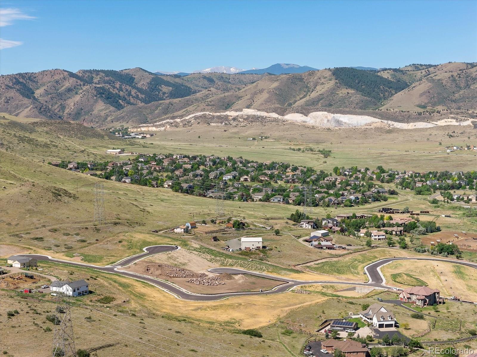 MLS Image #16 for 5686  zircon way,golden, Colorado