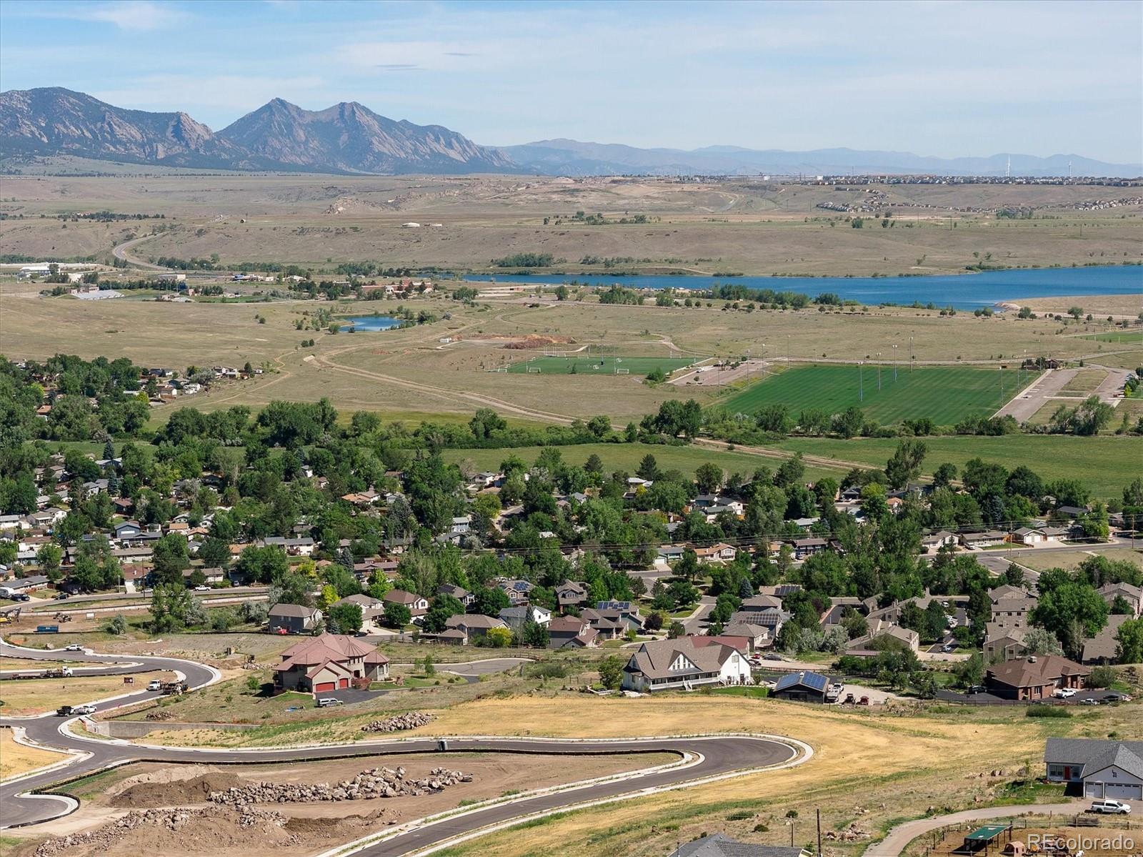 MLS Image #17 for 5686  zircon way,golden, Colorado