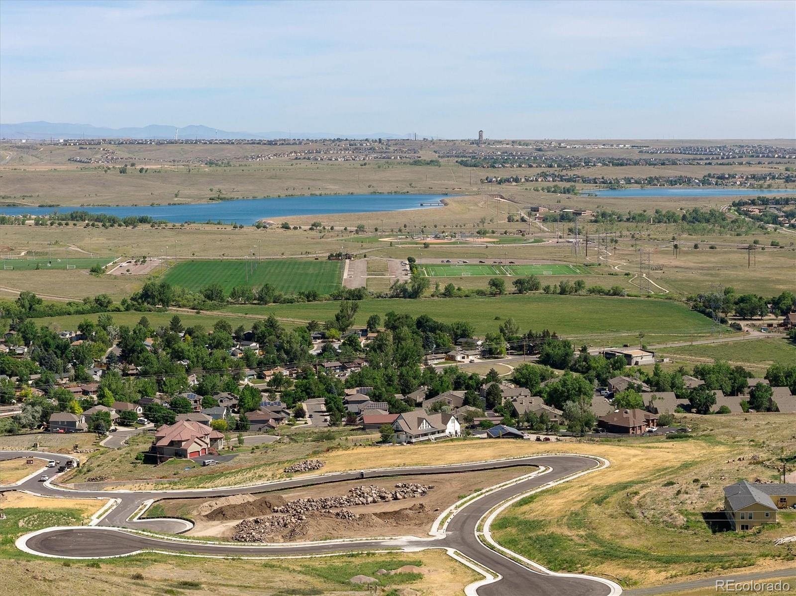 MLS Image #18 for 5686  zircon way,golden, Colorado