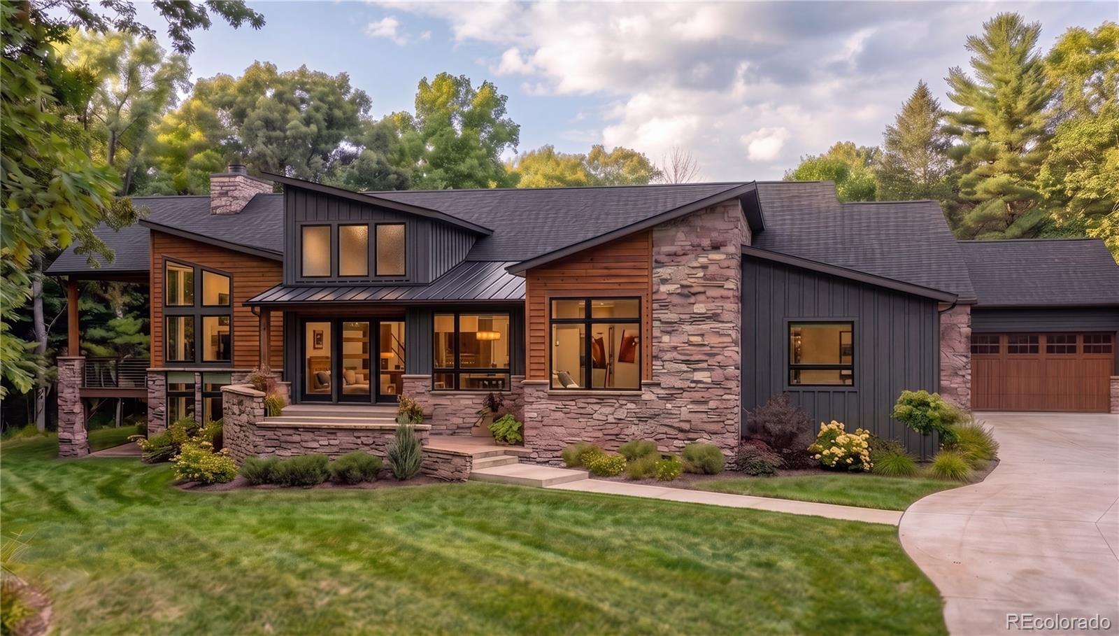 MLS Image #2 for 5686  zircon way,golden, Colorado
