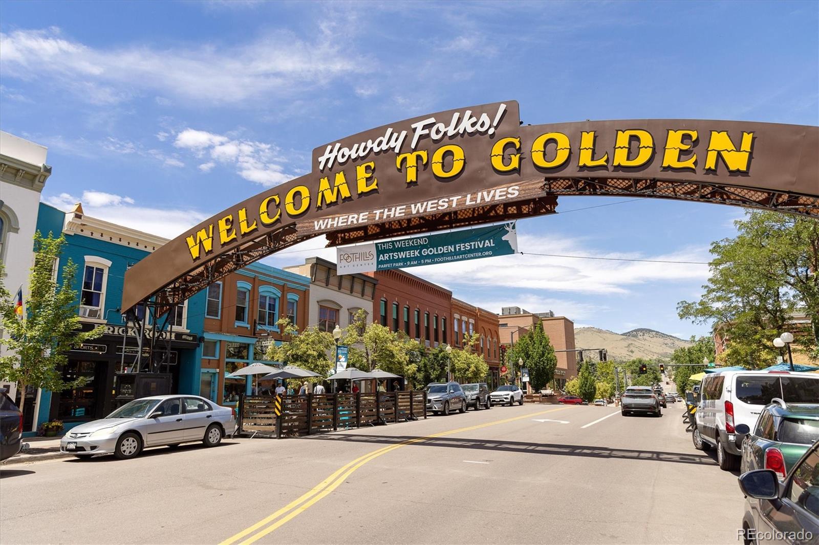 MLS Image #21 for 5686  zircon way,golden, Colorado