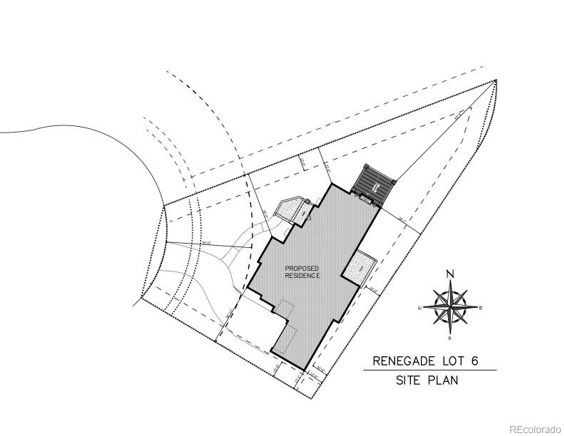 MLS Image #4 for 5686  zircon way,golden, Colorado