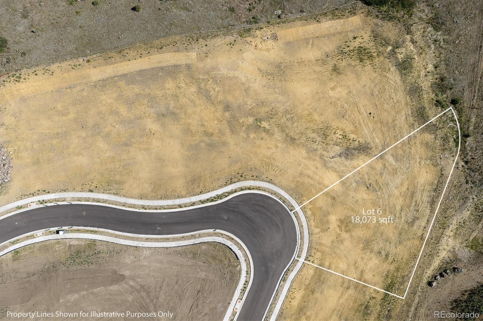 MLS Image #5 for 5686  zircon way,golden, Colorado