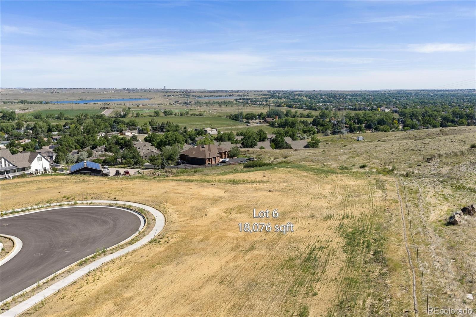 MLS Image #8 for 5686  zircon way,golden, Colorado