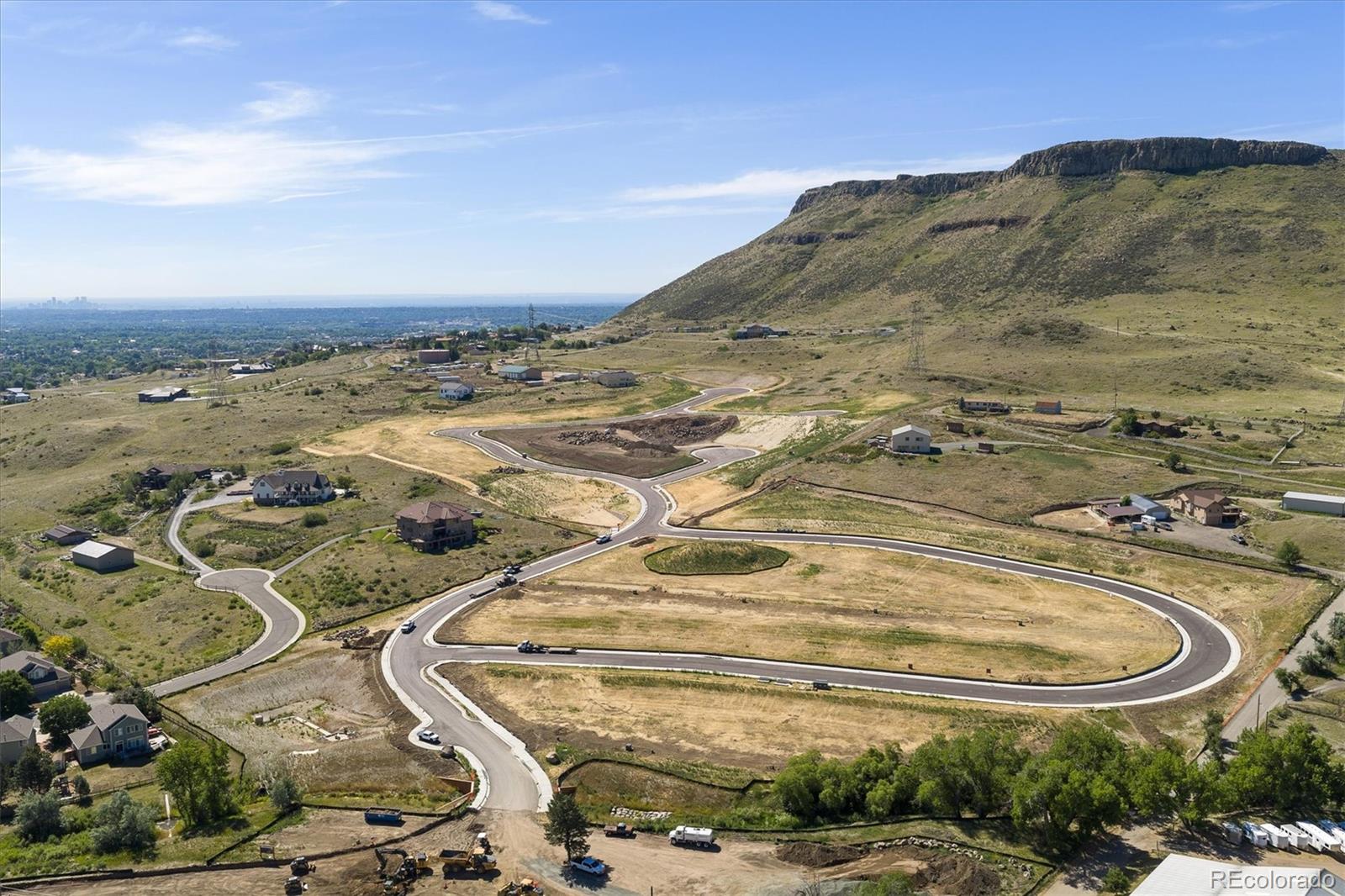 MLS Image #9 for 5686  zircon way,golden, Colorado