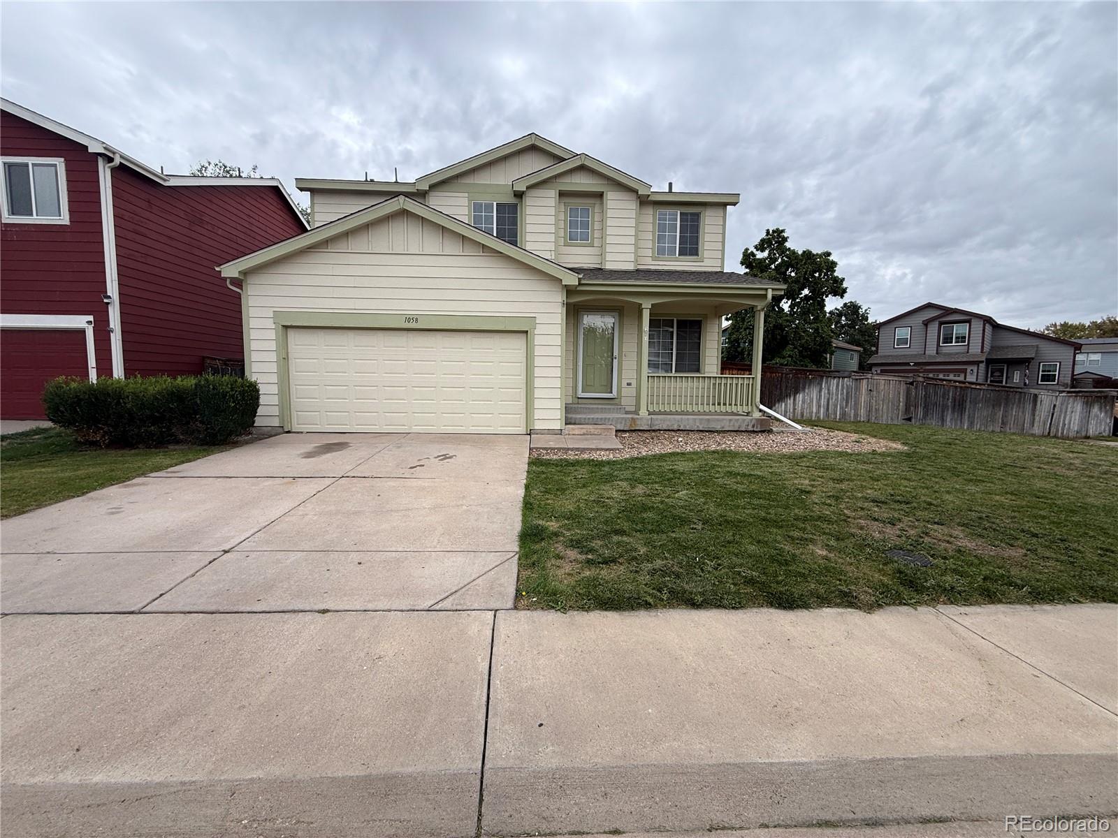 MLS Image #0 for 1058  oriole circle,brighton, Colorado
