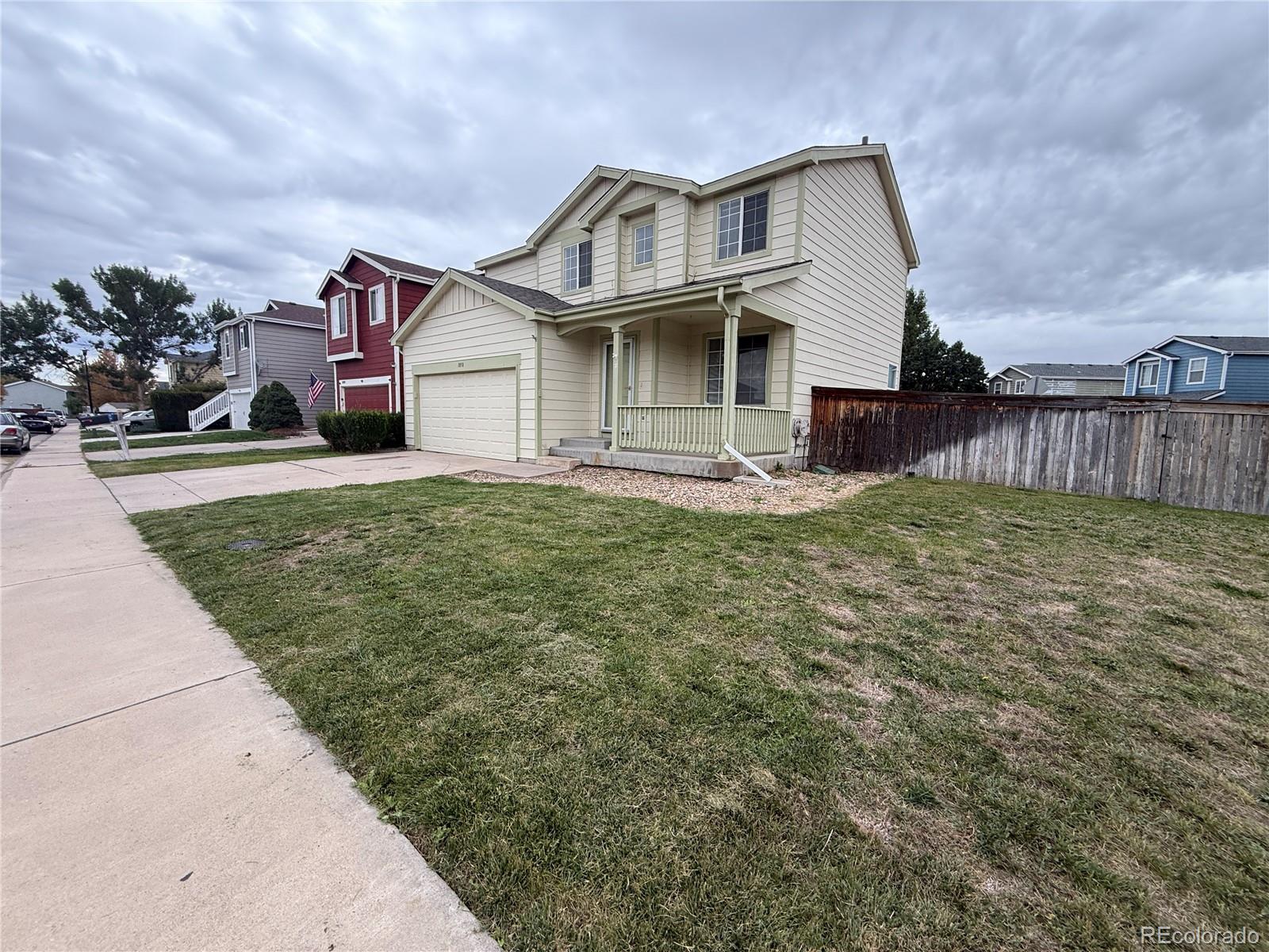 MLS Image #1 for 1058  oriole circle,brighton, Colorado