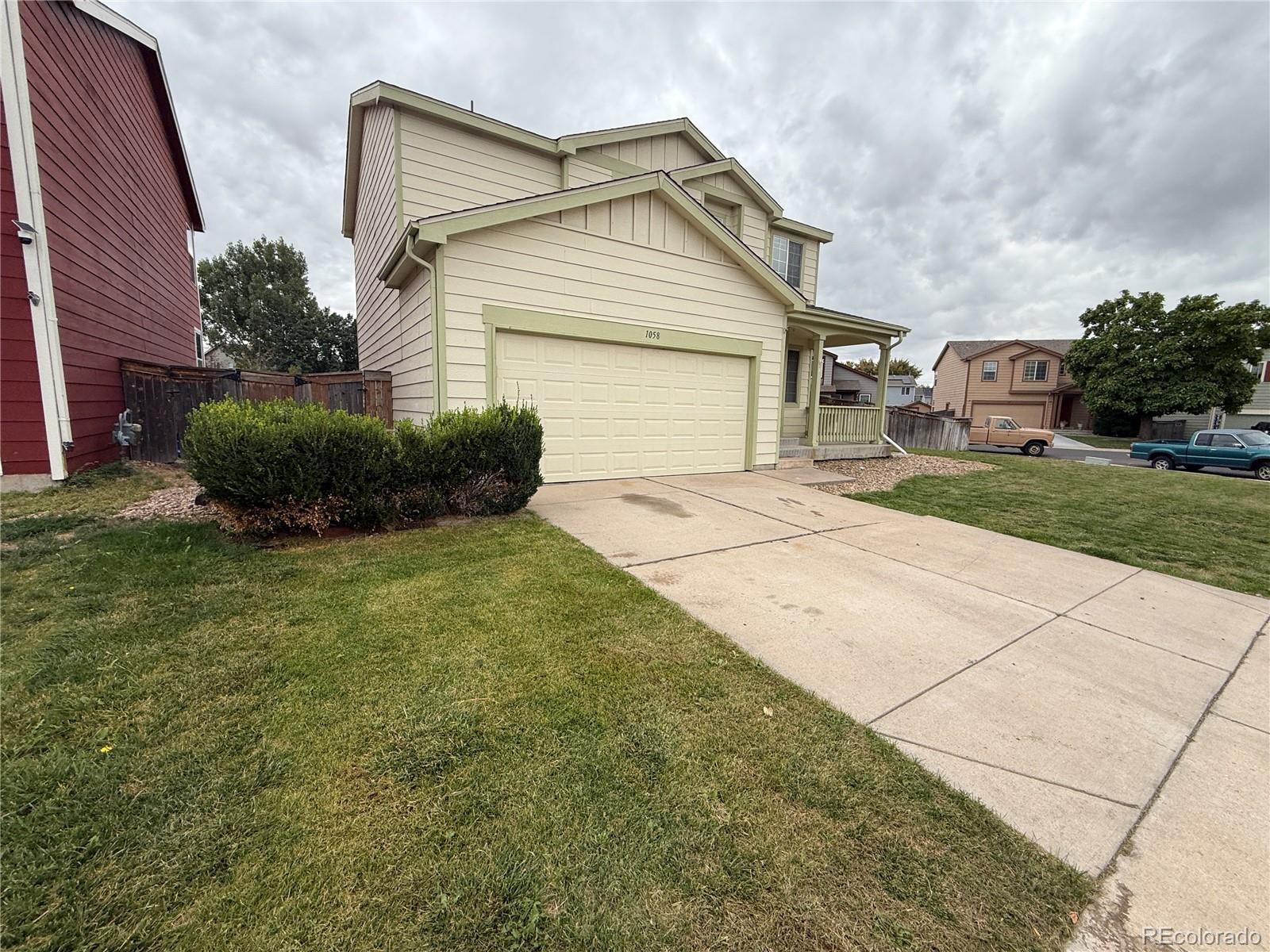 MLS Image #2 for 1058  oriole circle,brighton, Colorado