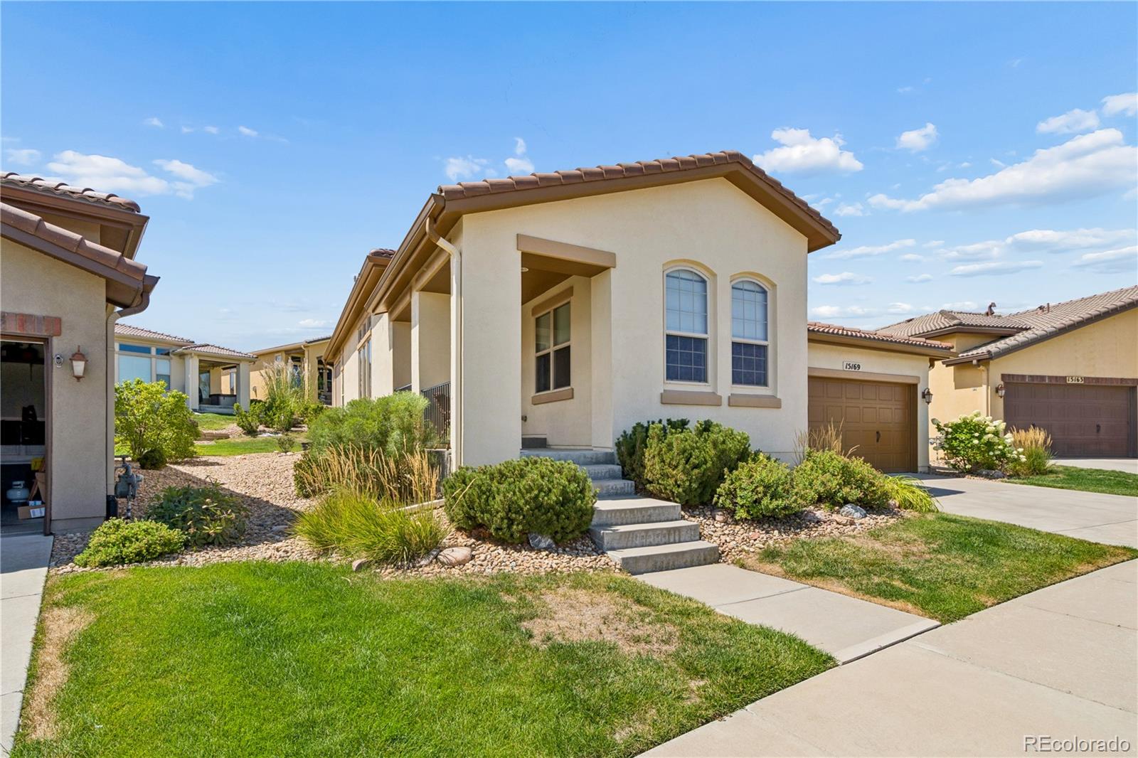 MLS Image #1 for 15169 w harvard circle,lakewood, Colorado