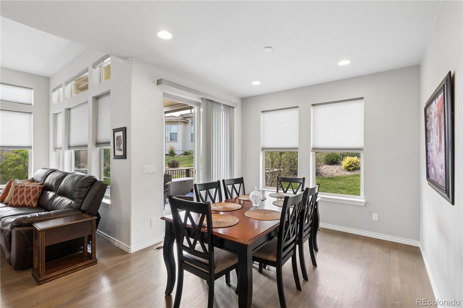 MLS Image #12 for 15169 w harvard circle,lakewood, Colorado