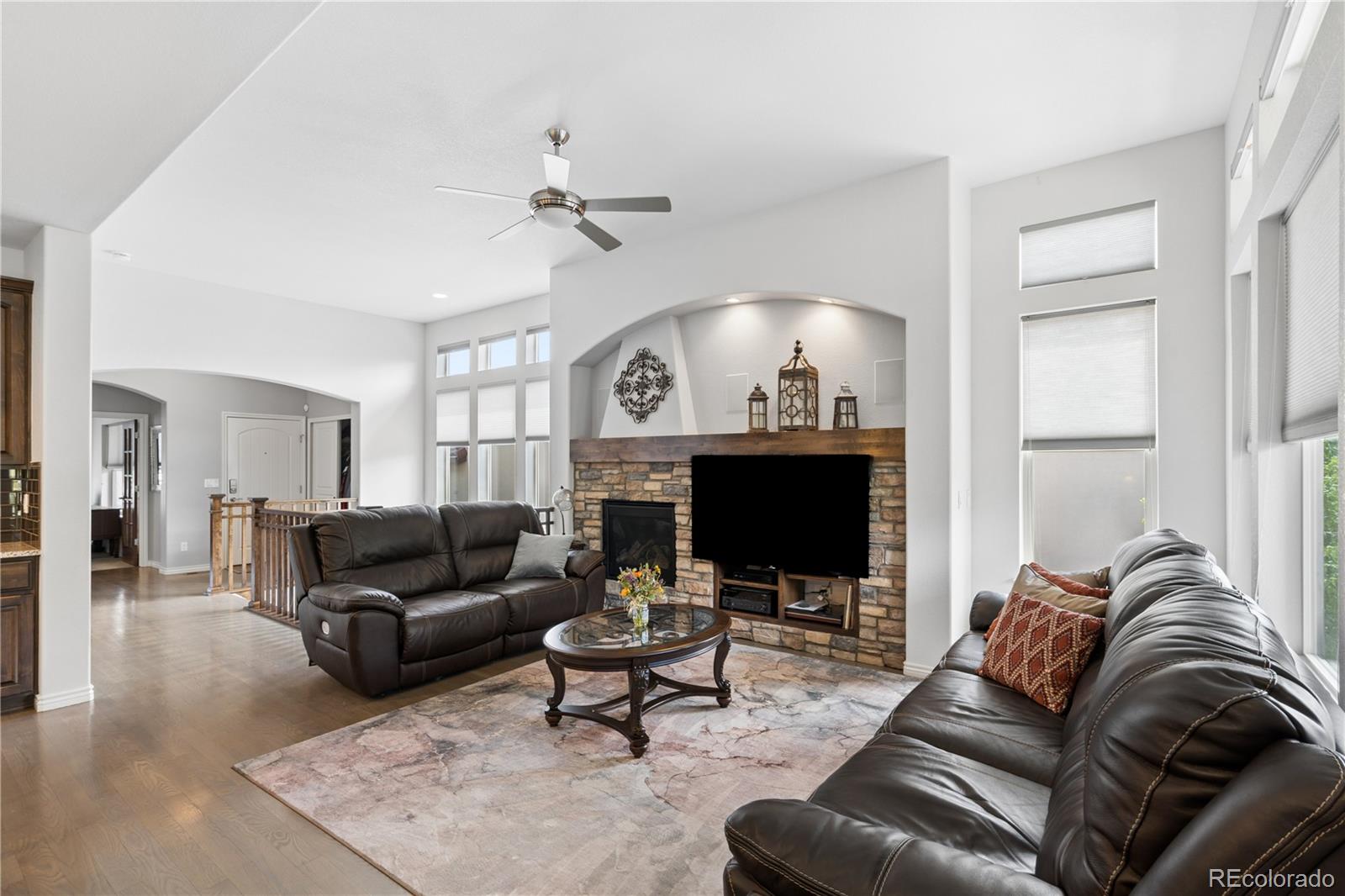MLS Image #2 for 15169 w harvard circle,lakewood, Colorado