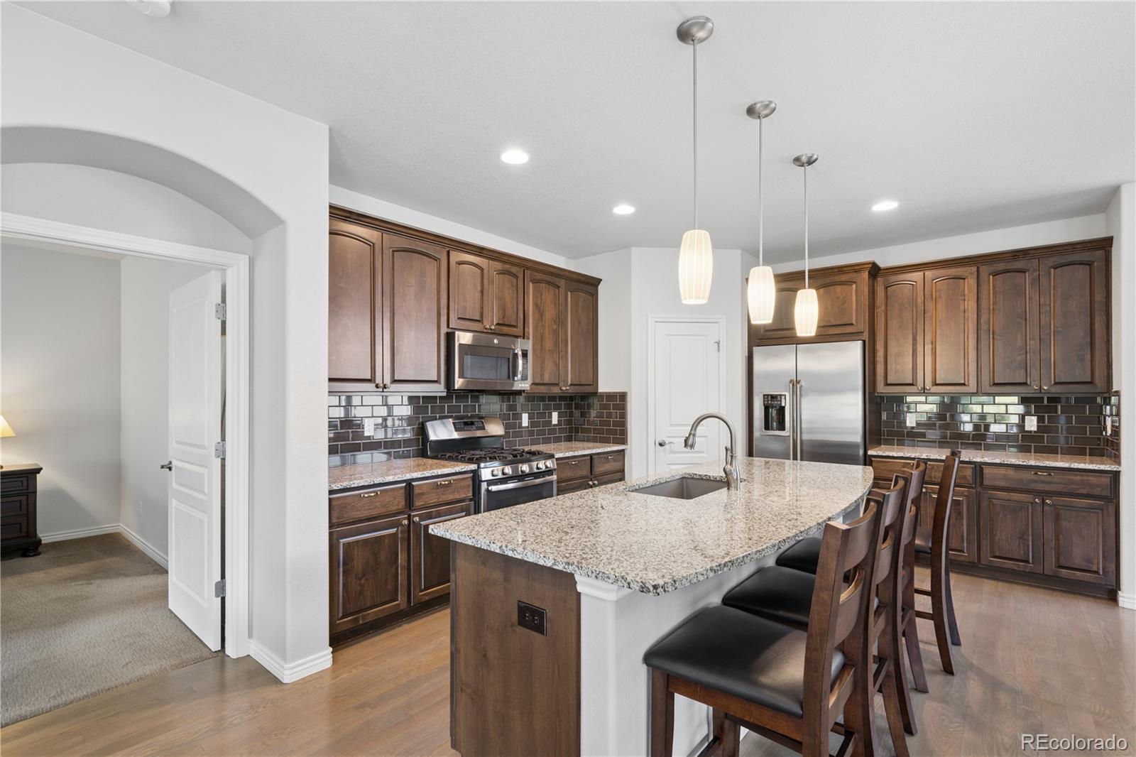 MLS Image #3 for 15169 w harvard circle,lakewood, Colorado