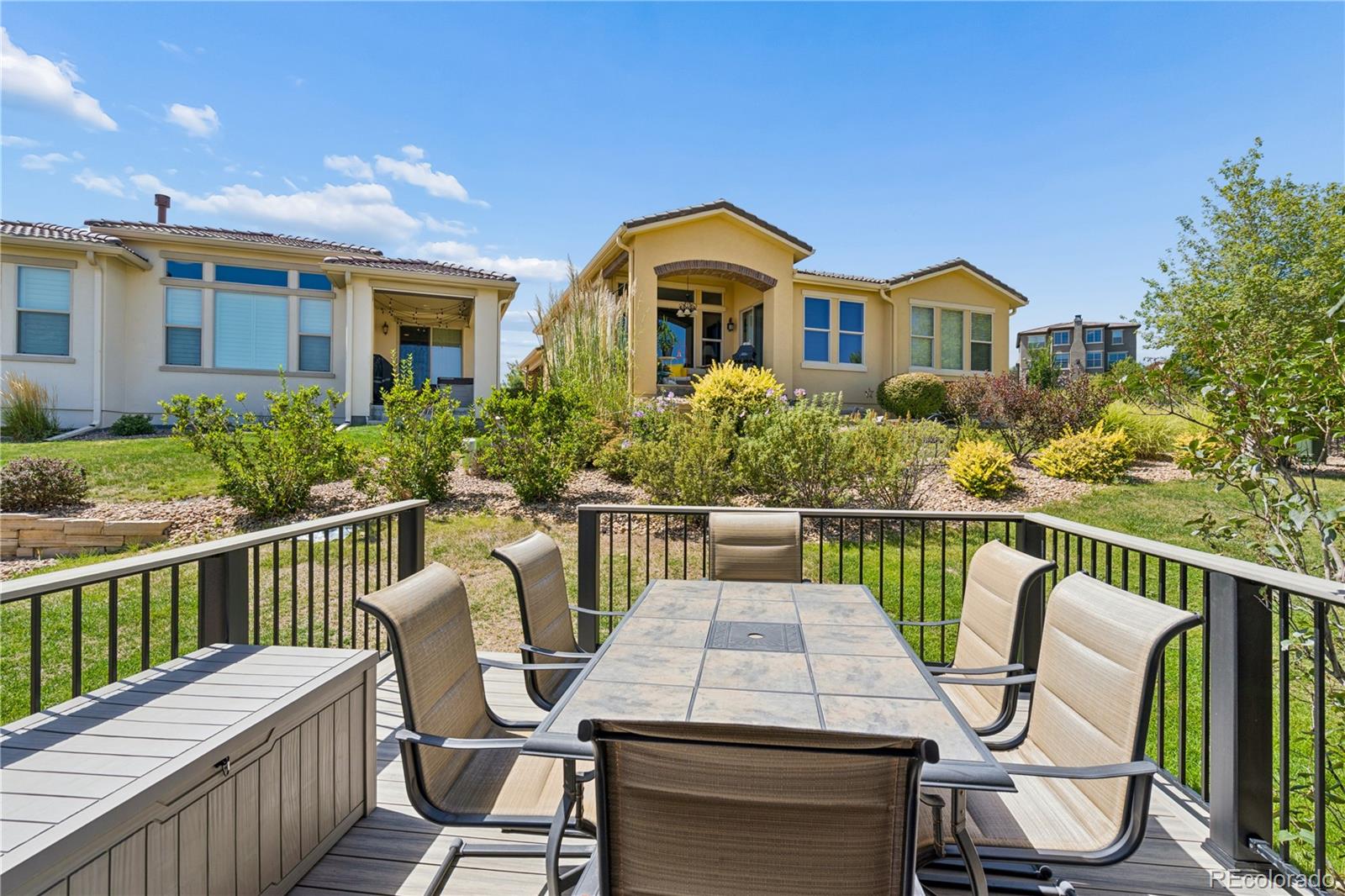 MLS Image #34 for 15169 w harvard circle,lakewood, Colorado