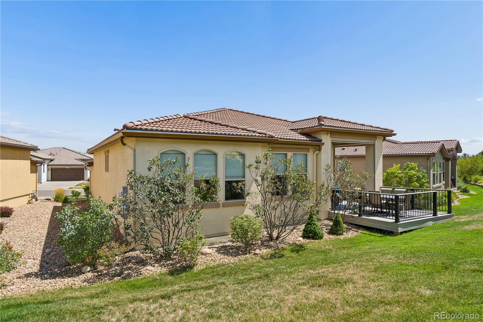 MLS Image #36 for 15169 w harvard circle,lakewood, Colorado