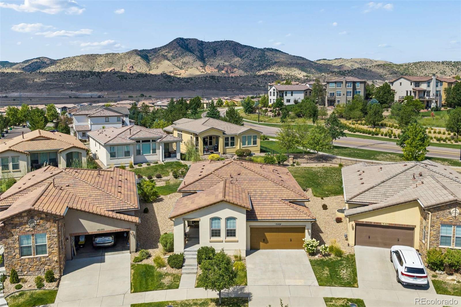 MLS Image #37 for 15169 w harvard circle,lakewood, Colorado