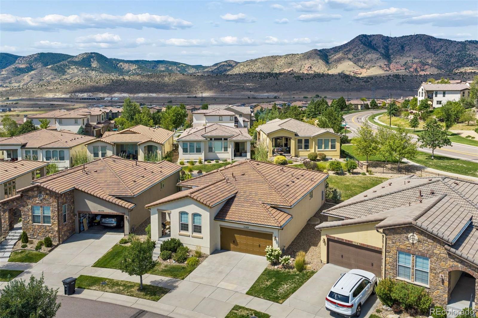 MLS Image #38 for 15169 w harvard circle,lakewood, Colorado