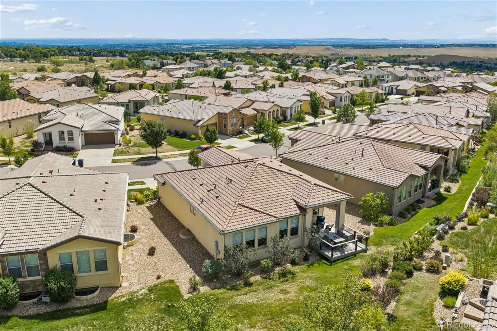 MLS Image #39 for 15169 w harvard circle,lakewood, Colorado