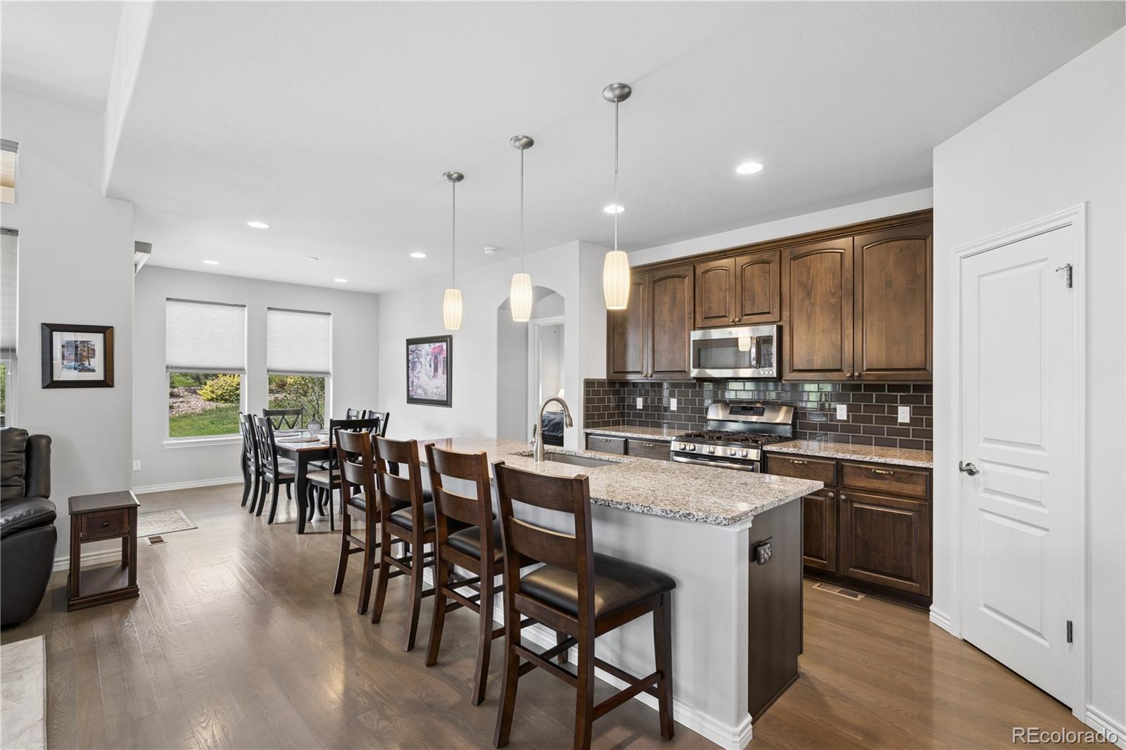 MLS Image #4 for 15169 w harvard circle,lakewood, Colorado
