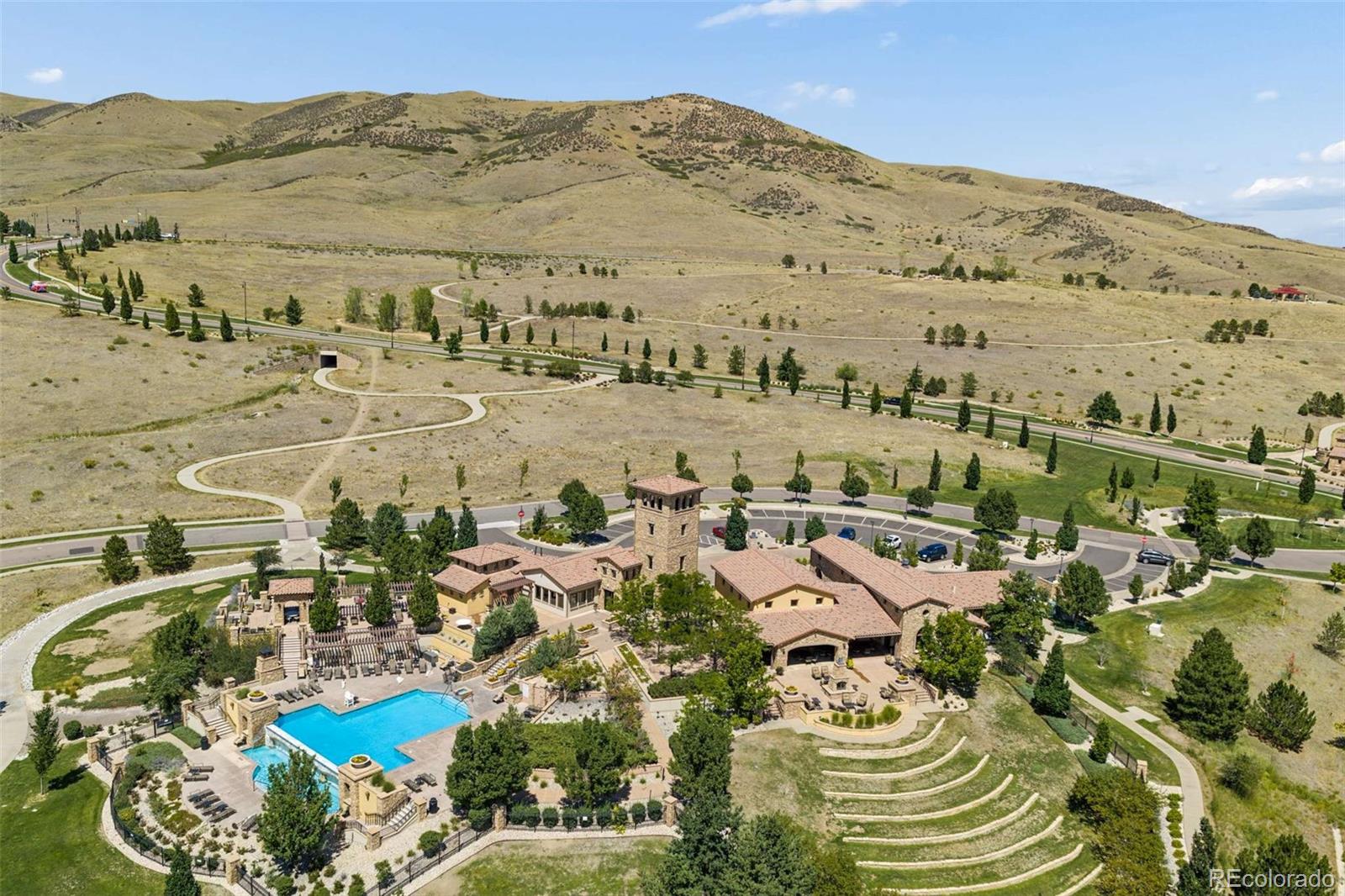 MLS Image #41 for 15169 w harvard circle,lakewood, Colorado