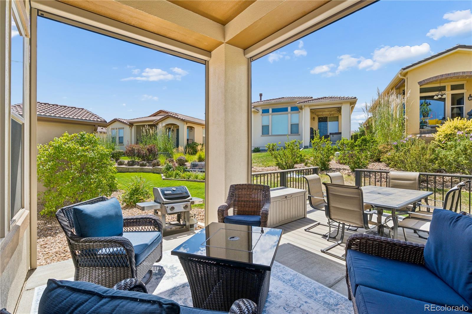 MLS Image #5 for 15169 w harvard circle,lakewood, Colorado