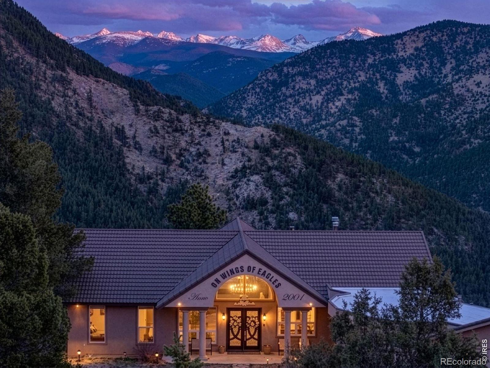 MLS Image #0 for 323  overlook lane,boulder, Colorado