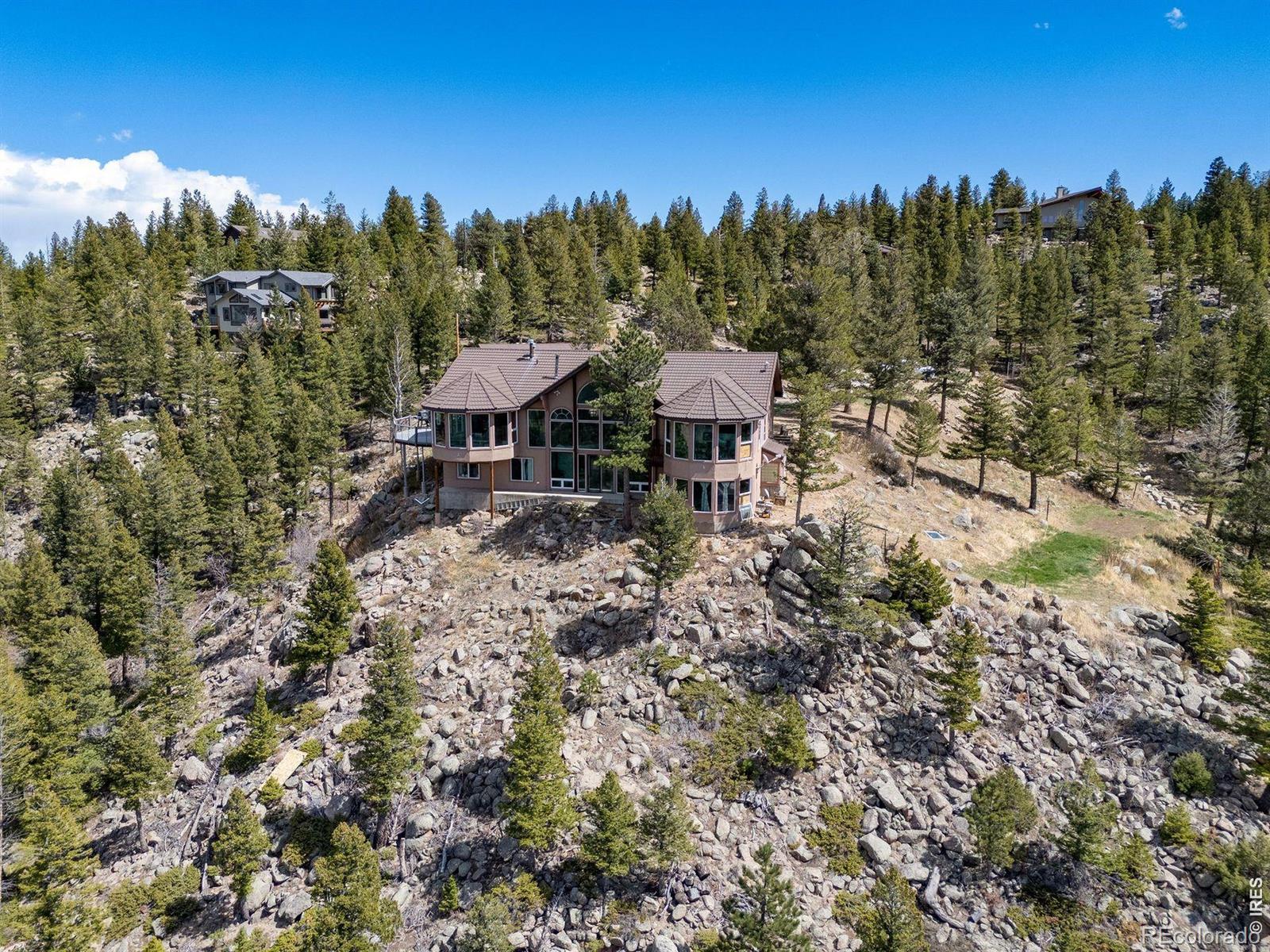 MLS Image #2 for 323  overlook lane,boulder, Colorado