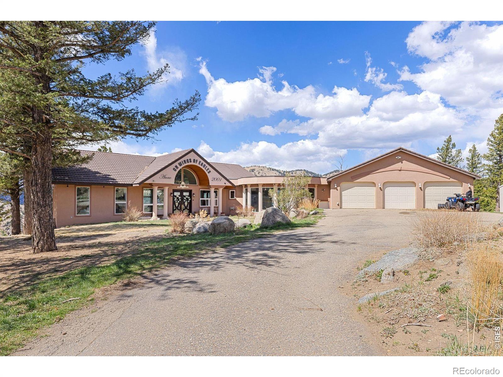 MLS Image #3 for 323  overlook lane,boulder, Colorado