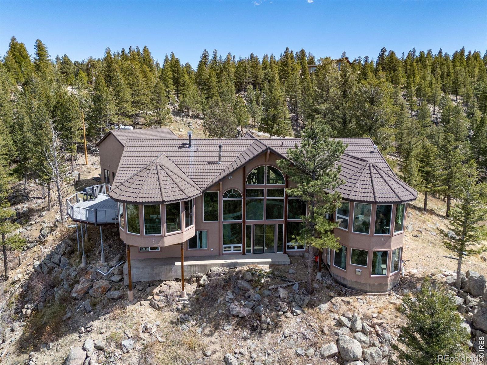 MLS Image #41 for 323  overlook lane,boulder, Colorado