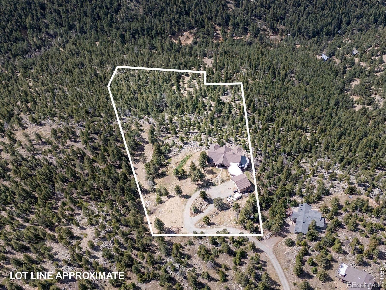 MLS Image #48 for 323  overlook lane,boulder, Colorado