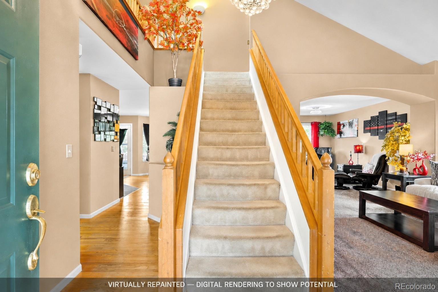 MLS Image #11 for 8052  fenton court,arvada, Colorado