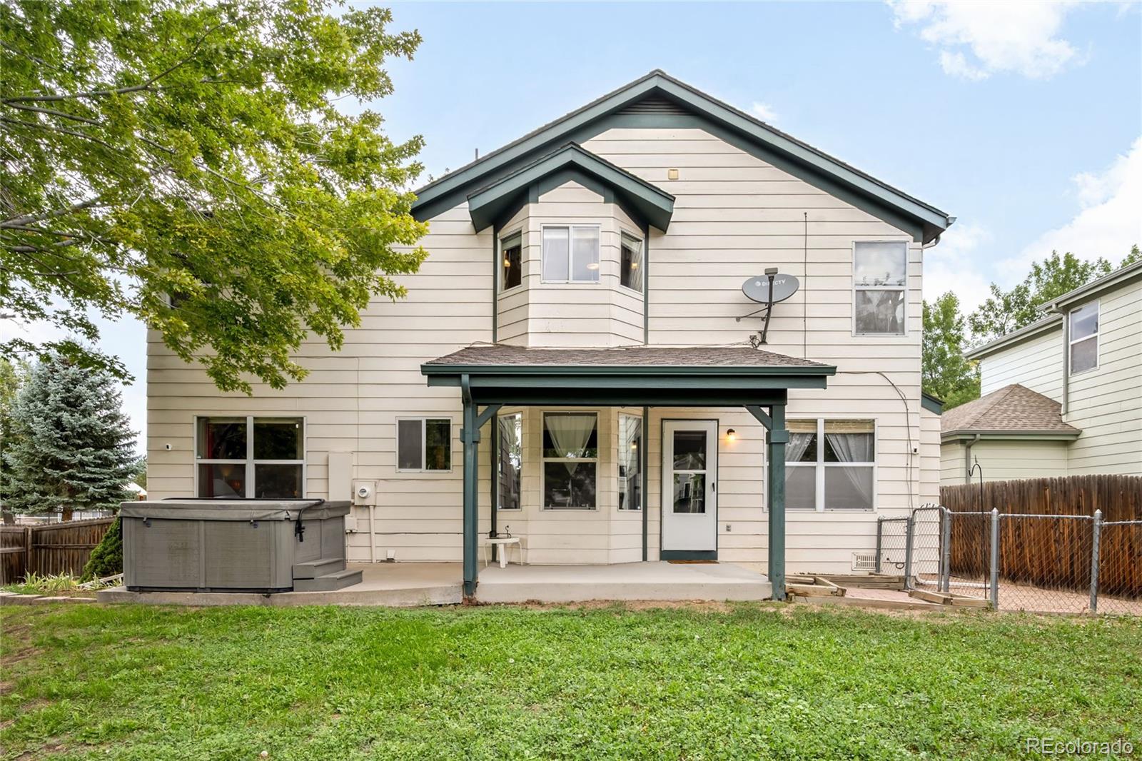 MLS Image #18 for 8052  fenton court,arvada, Colorado