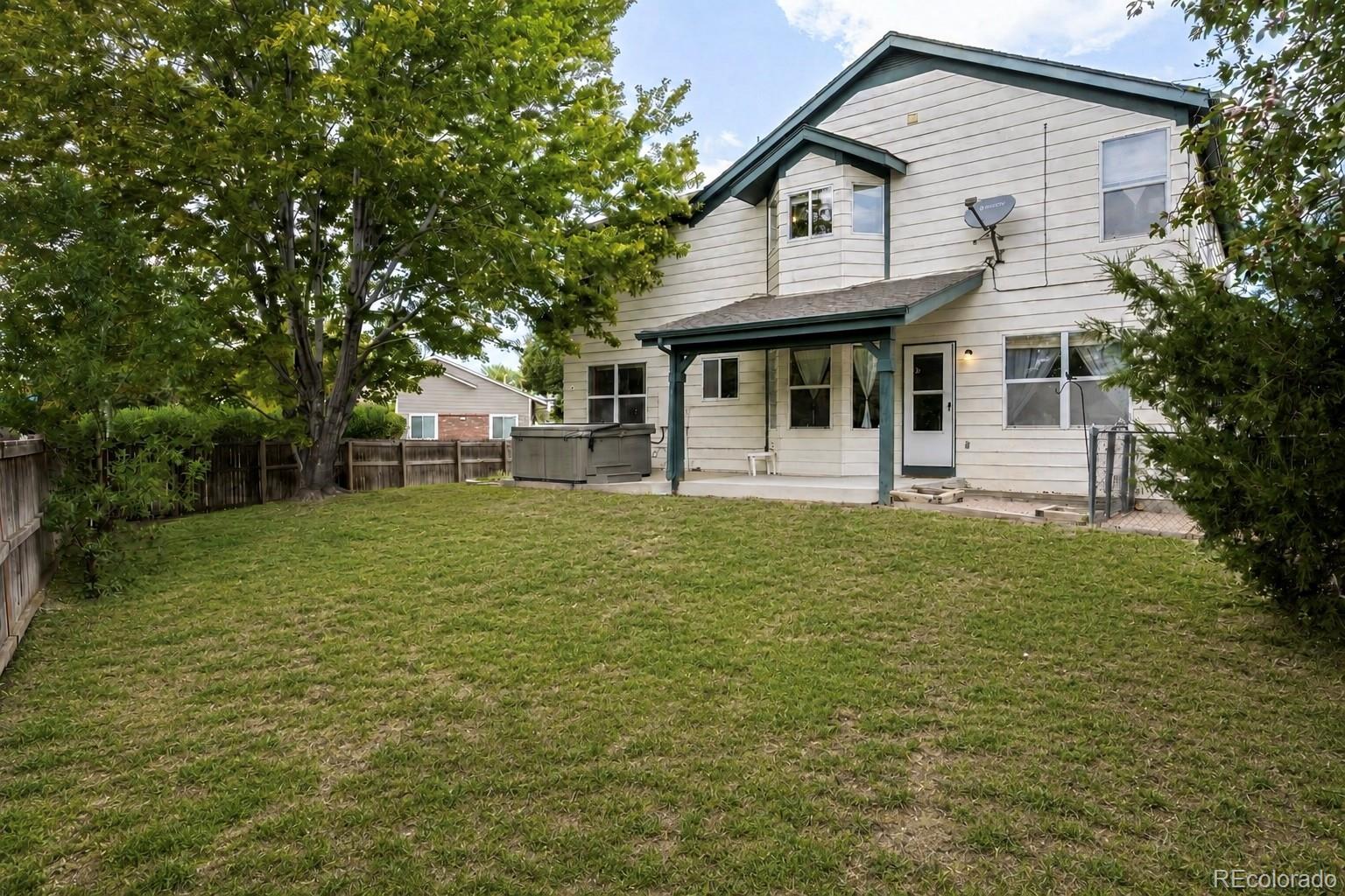MLS Image #19 for 8052  fenton court,arvada, Colorado