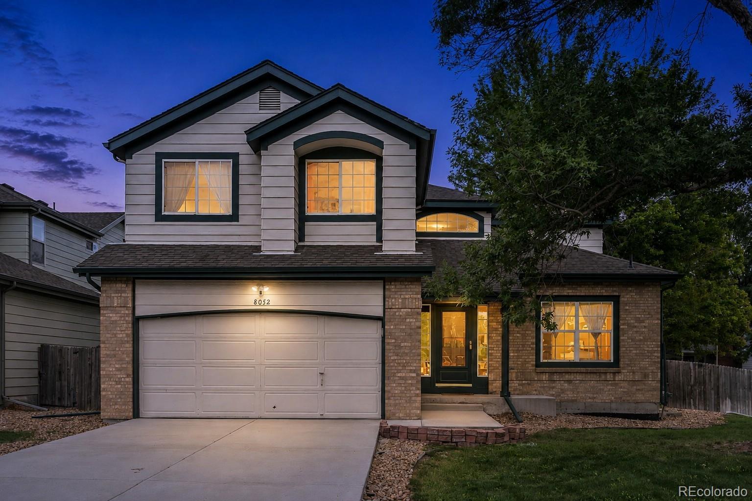 MLS Image #26 for 8052  fenton court,arvada, Colorado