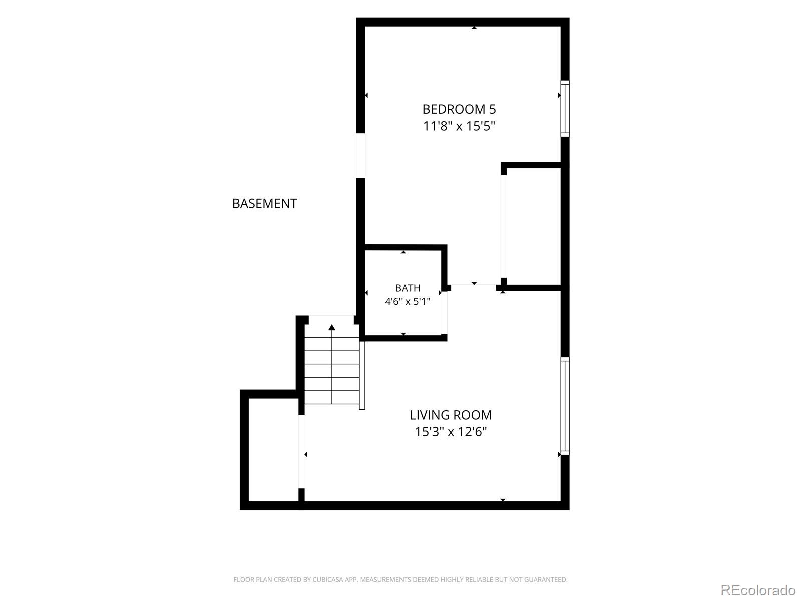 MLS Image #3 for 8052  fenton court,arvada, Colorado