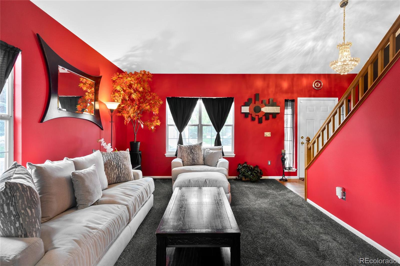 MLS Image #5 for 8052  fenton court,arvada, Colorado