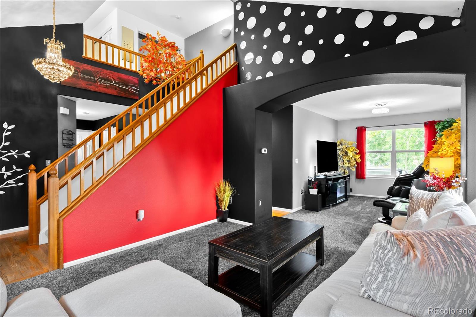 MLS Image #6 for 8052  fenton court,arvada, Colorado