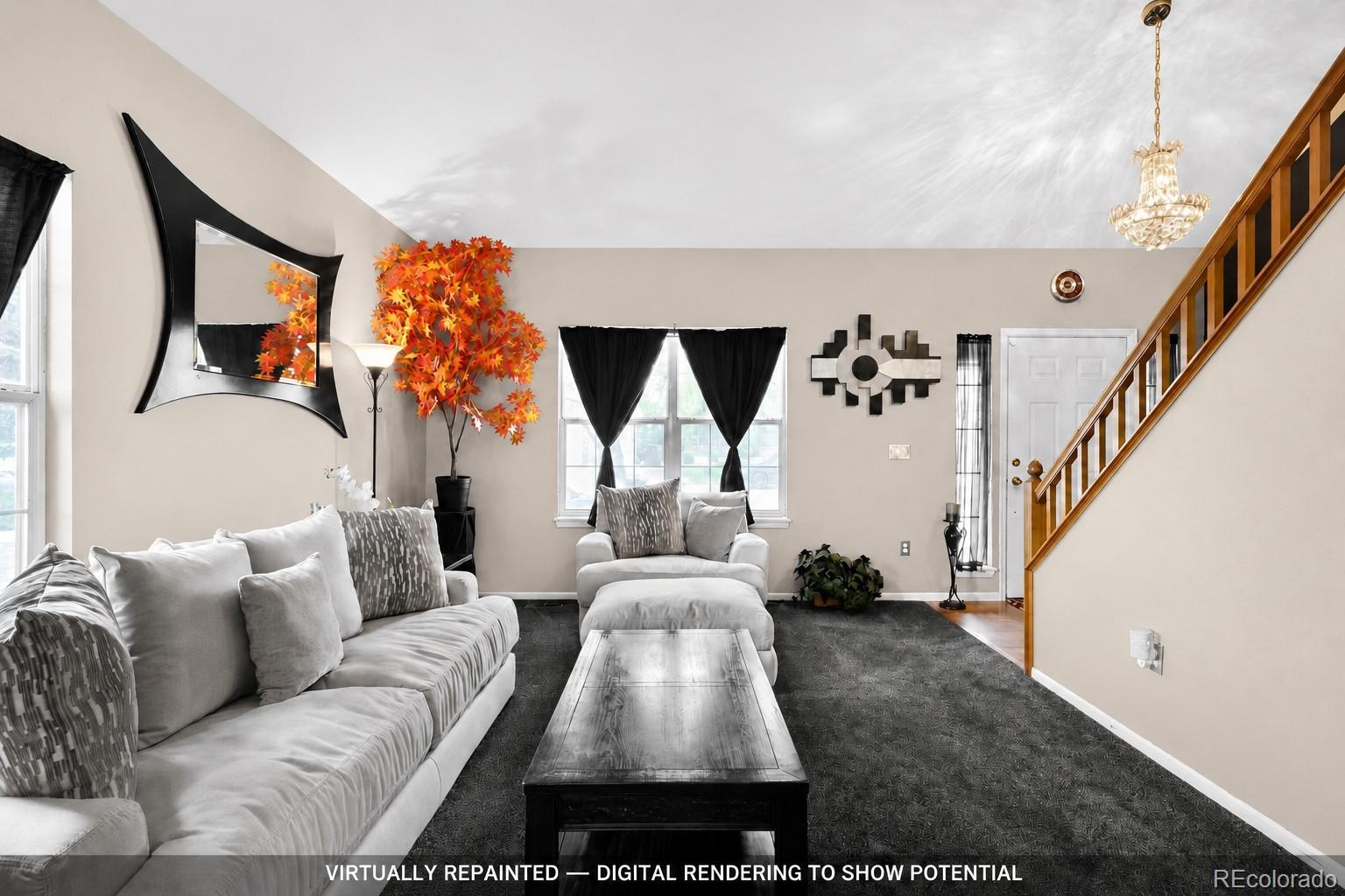 MLS Image #7 for 8052  fenton court,arvada, Colorado