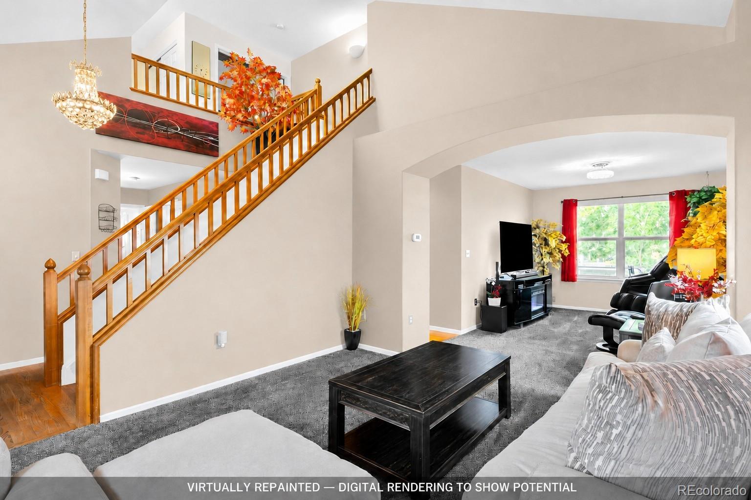 MLS Image #9 for 8052  fenton court,arvada, Colorado
