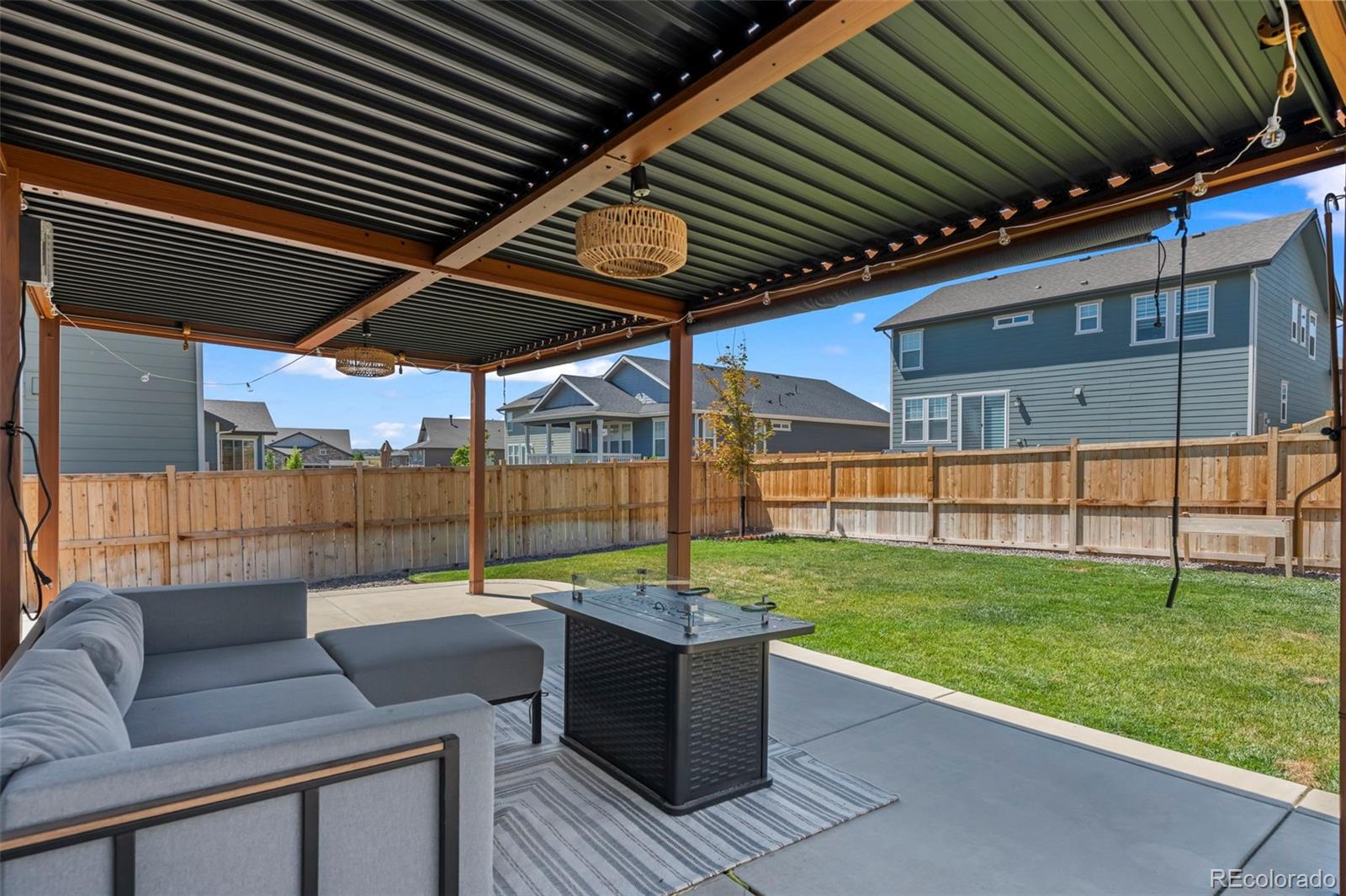 MLS Image #13 for 15457  krameria street,brighton, Colorado